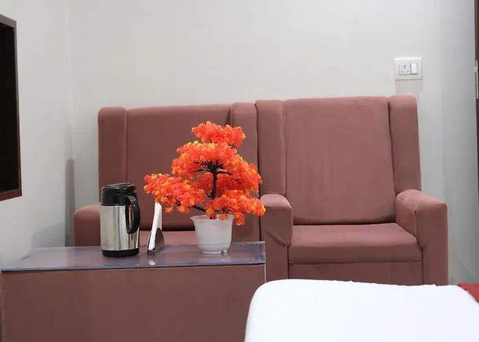 Good Will Residency - Cyber City Gurgaon