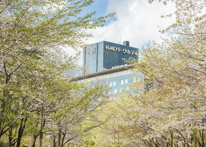Sapporo Park Hotel