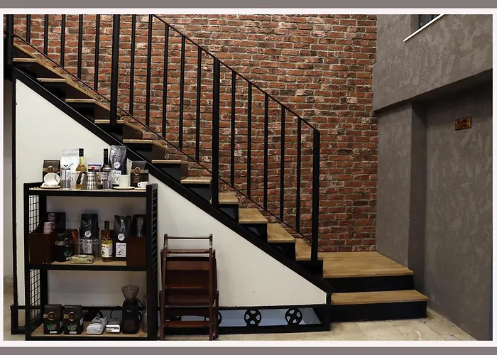 Goedkoop hotel: Dab Hotel Ulus