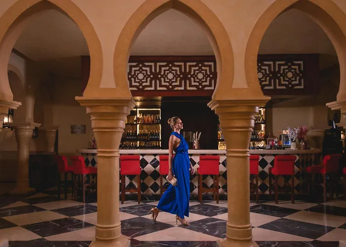 Familiehotel: The Grand Resort