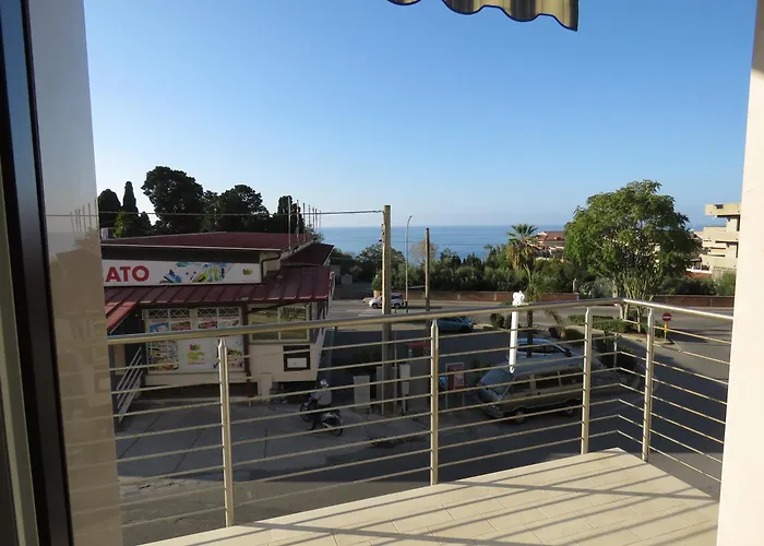 Hotel con Spa Stefanelli Tropea Home