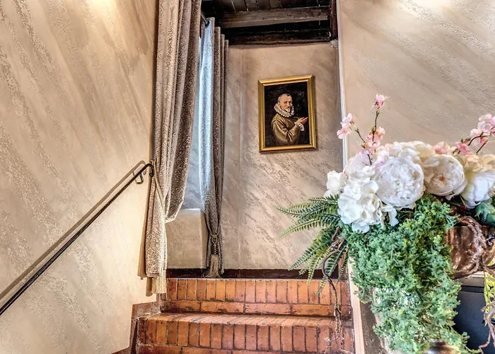 Boutique Relais Barozzi&SPA