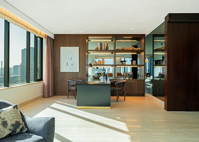 JW Marriott Hotel Sao Paulo