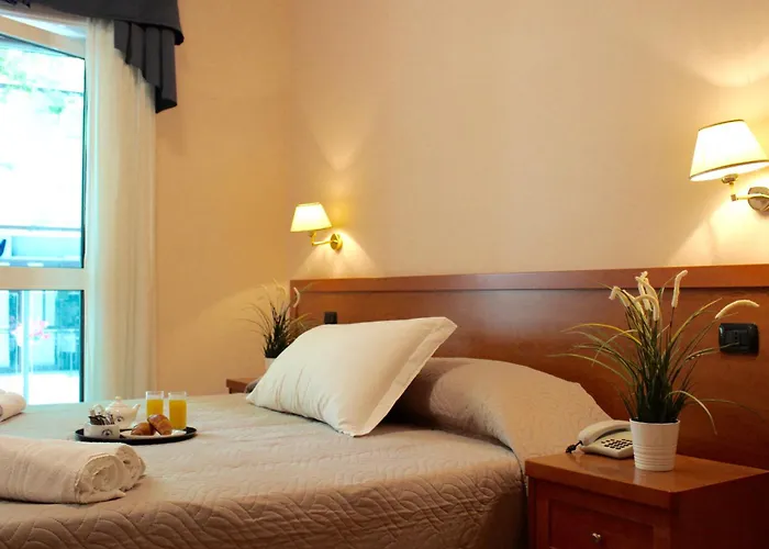 Hotel familiare: Hotel Jole