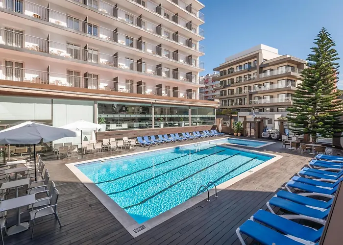 Place Mariner By Alegria Adults Only