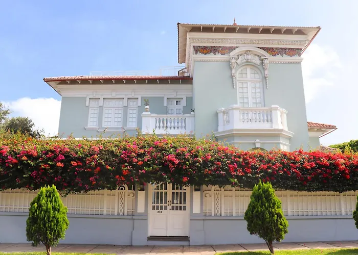 Boutique hotel only: Villa Barranco By Ananay Hotels