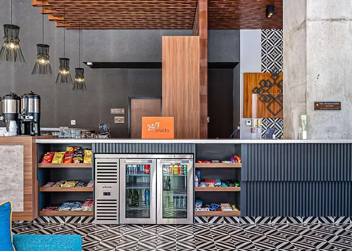 Cheap hotel: Hampton Inn By Hilton Nuevo Vallarta