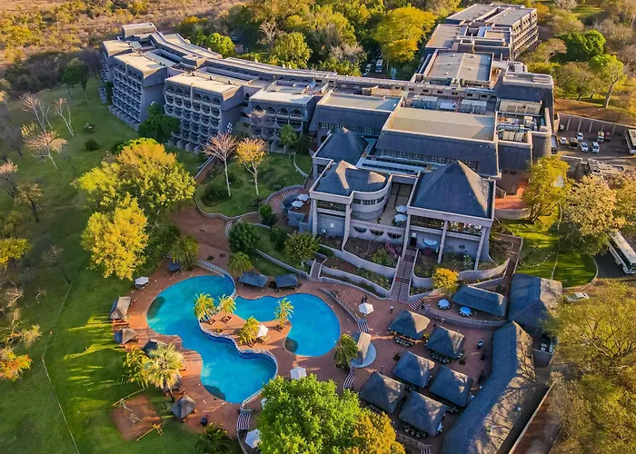 Elephant Hills Resort