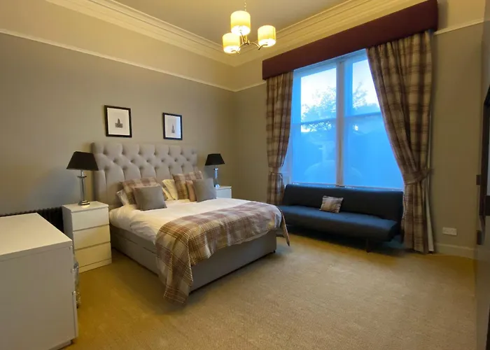 Villa: Wm Apartments