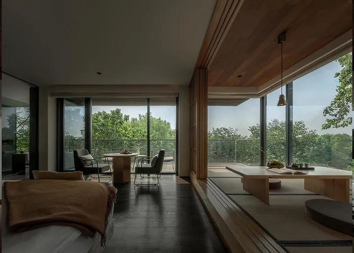 Muh Shoou Xixi Hangzhou