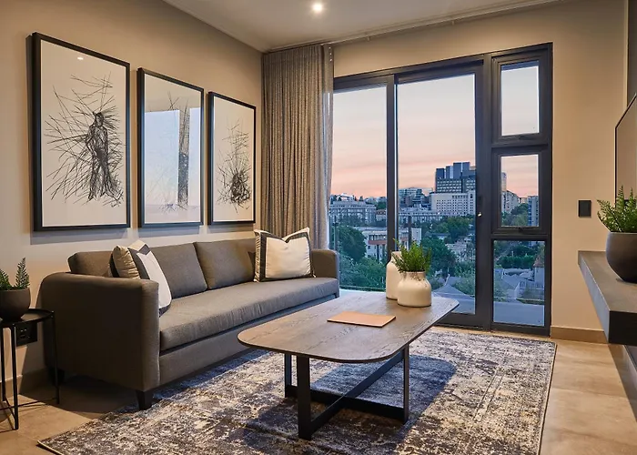 Catalyst Apartment By Newmark