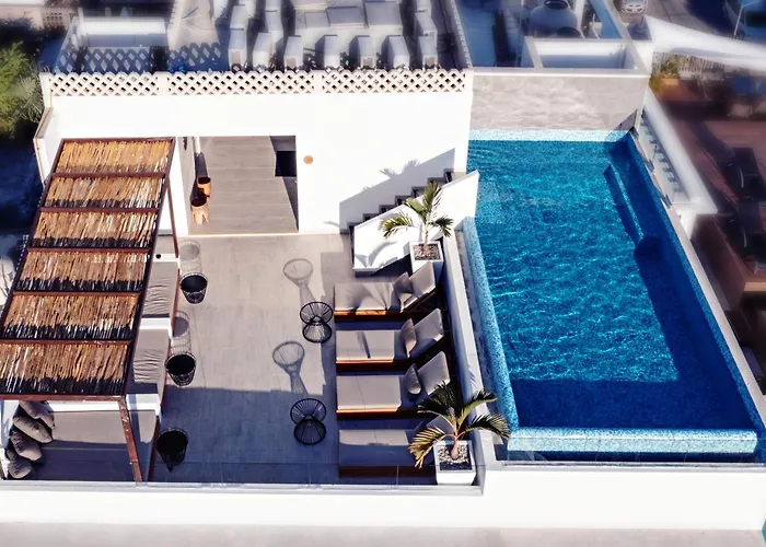 3 star hotel: Balkon Boutique Hotel