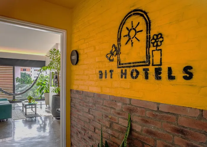 El Penon By Bithotels
