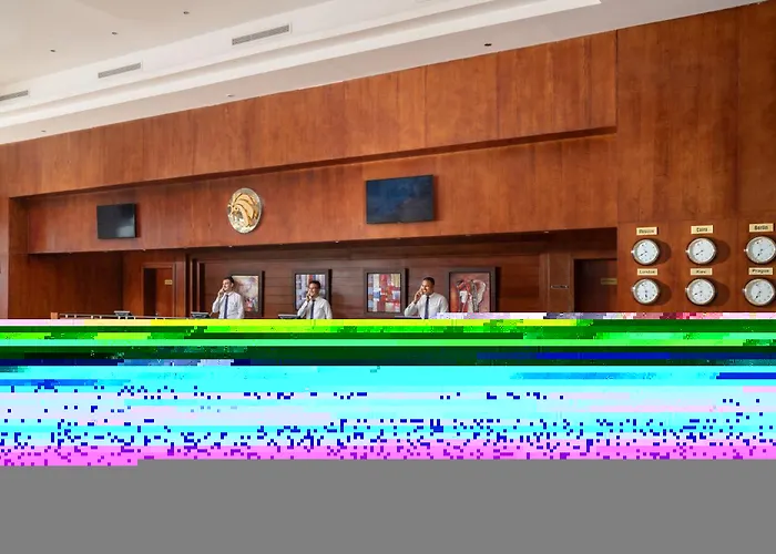 Boetiek hotel: Cleopatra Luxury Resort Makadi Bay