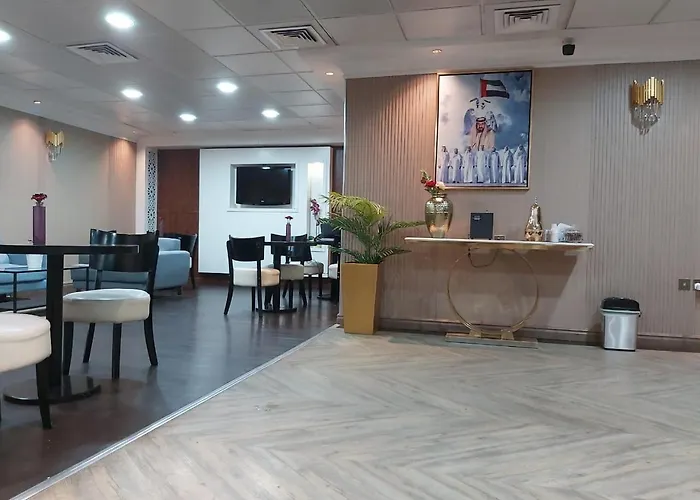 Arabian Hotel Apartments