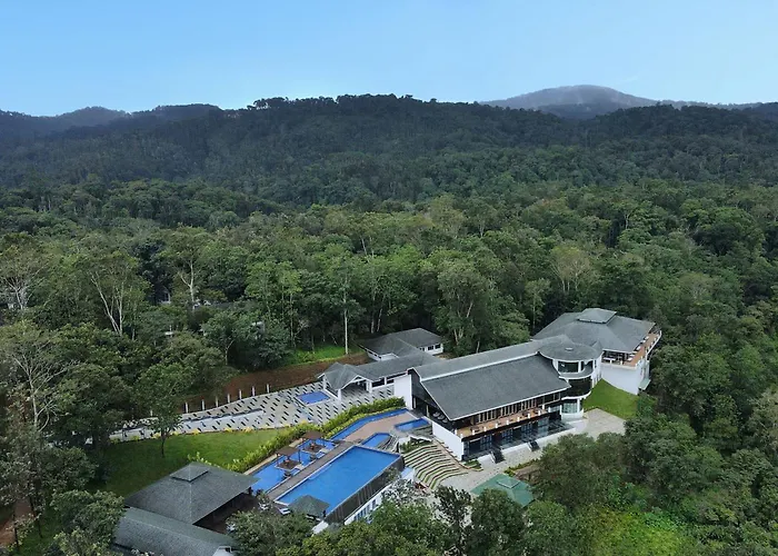Coorg Marriott & Spa