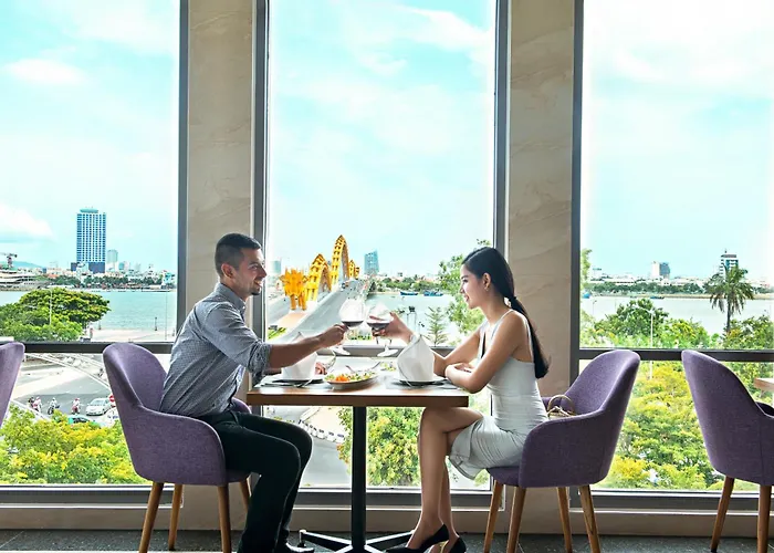 Jacuzzi hotel: Vanda Hotel