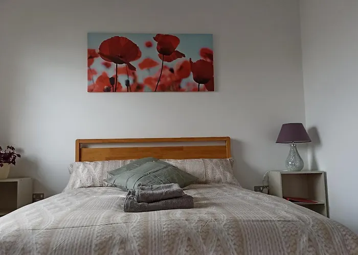 Bed and Breakfast Arena House