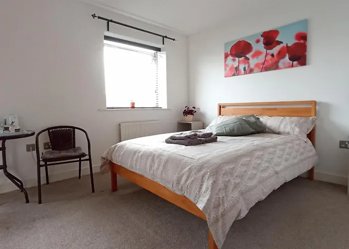 Bed and Breakfast Arena House