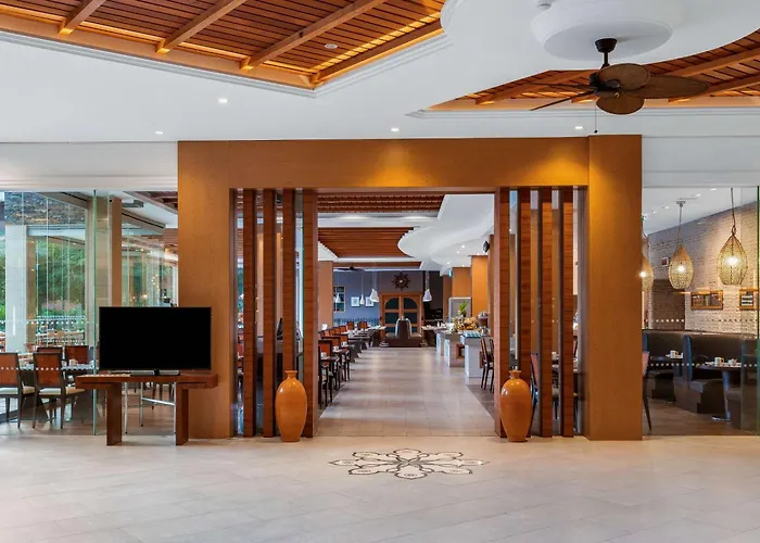 Hotel de luxo Apenas: Hilton Cabo Verde Sal Resort