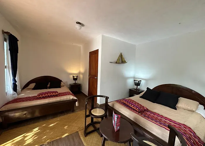 Hotel Atelie Del Mar