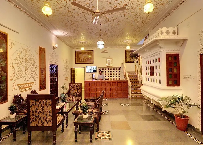 Ping Pong hotel: Hotel Darbargarh A Unit Of Khamma Ghani A Boutique Hotel