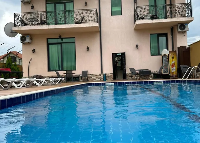 Gk Villa