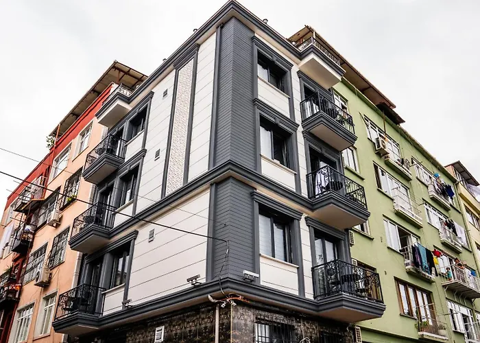 Ck Palace