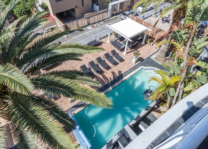 Hotel: Romney Park Luxury Apartments By The Stay Collection