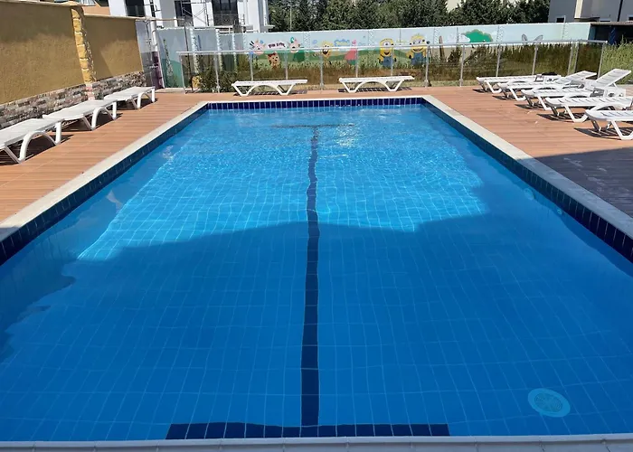 Gk Villa