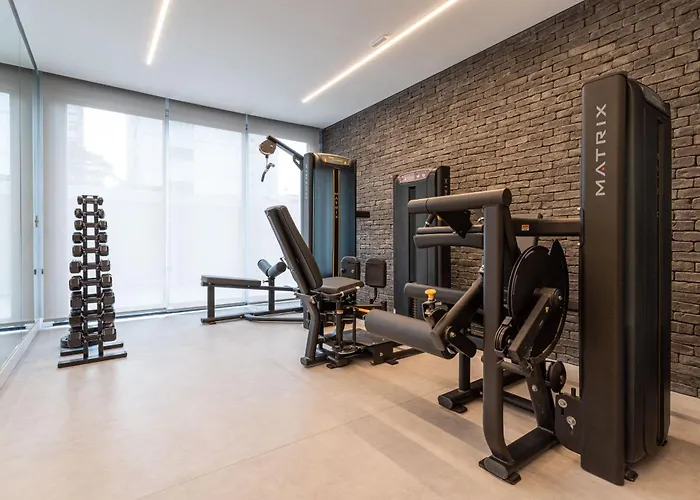 3 star hotel: Charlie Hotel Atmosfera Paulista