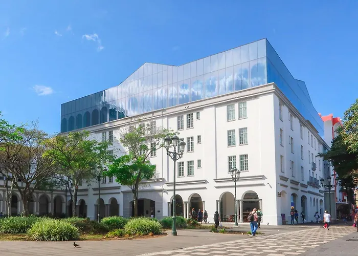 Gran Hotel Costa Rica, Curio Collection By Hilton