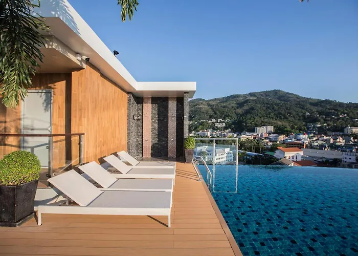 Marina Phuket
