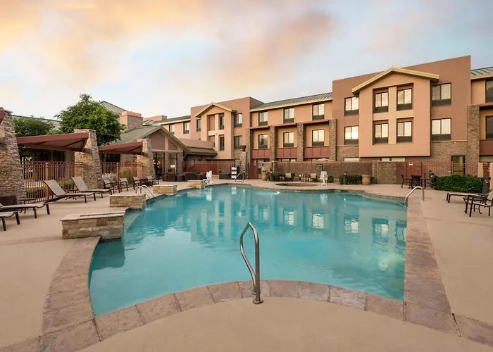 Hilton Garden Inn Scottsdale North/Perimeter Center