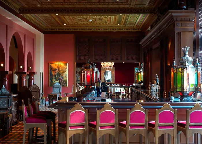  Le Royal - Beirut