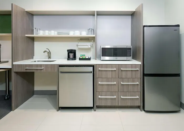 Hotel barato: Home2 Suites By Hilton Orlando Near Ucf