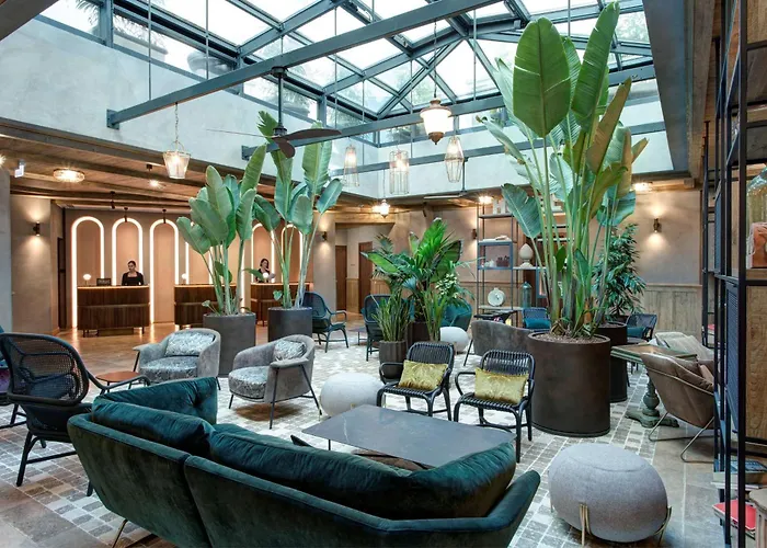Doubletree By Hilton Monti