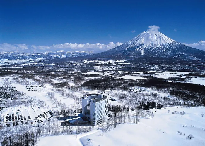 Pets Allowed Hotel Hilton Niseko Village