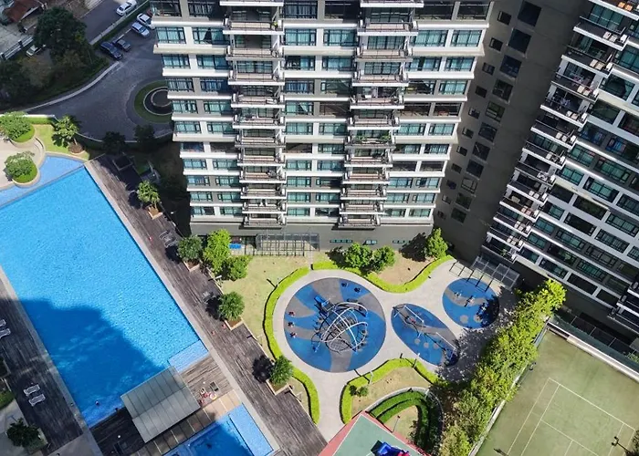 Molek Regency Taman Molek