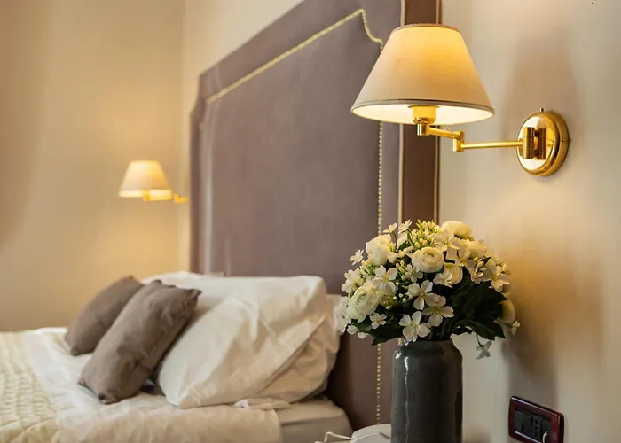 Hotel familiare: Hotel Viscardo