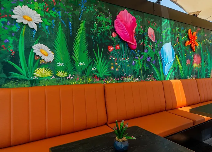 Aprilis Hotel - Special Category