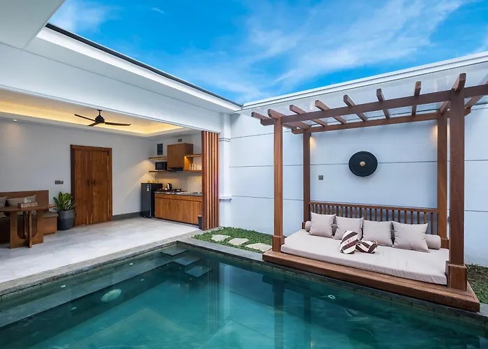 La Numa s Canggu