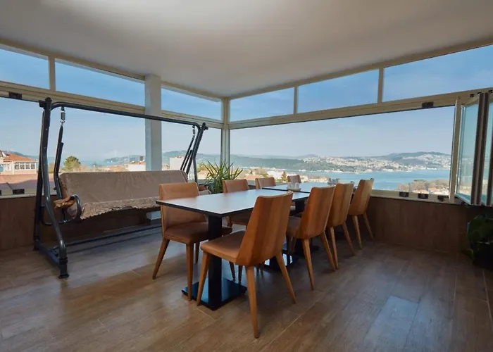 Hotel: Tarabya Suites