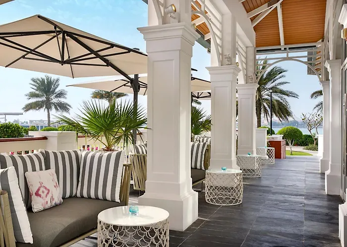 St. Regis Abu Dhabi