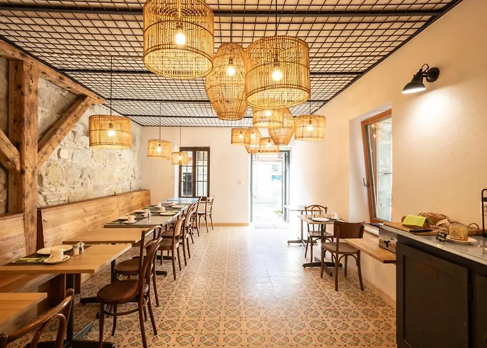 Maison d'hôtes: Ferme du Lignon