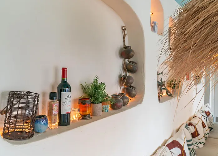 Luxe hotel: La Finca Hotel & Spa