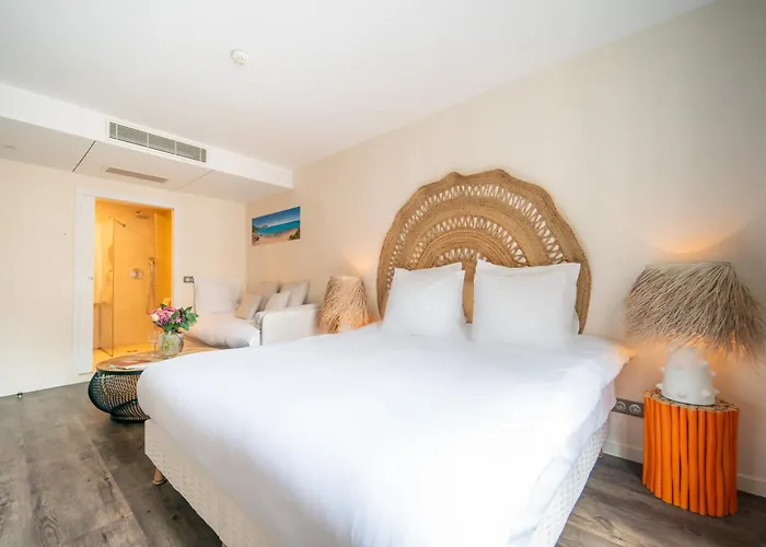  La Finca & Spa