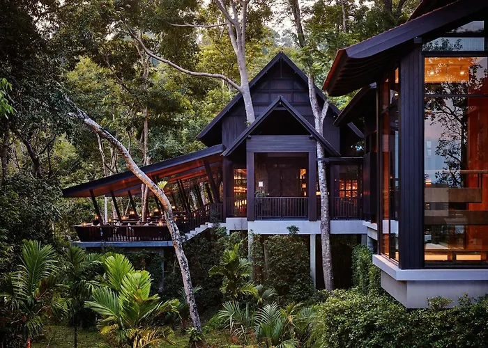 Ritz-Carlton, Langkawi