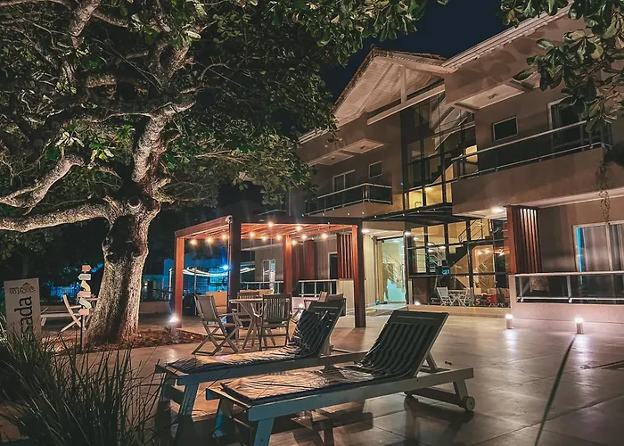 Hotel para famílias: Pousada Vô Jaques