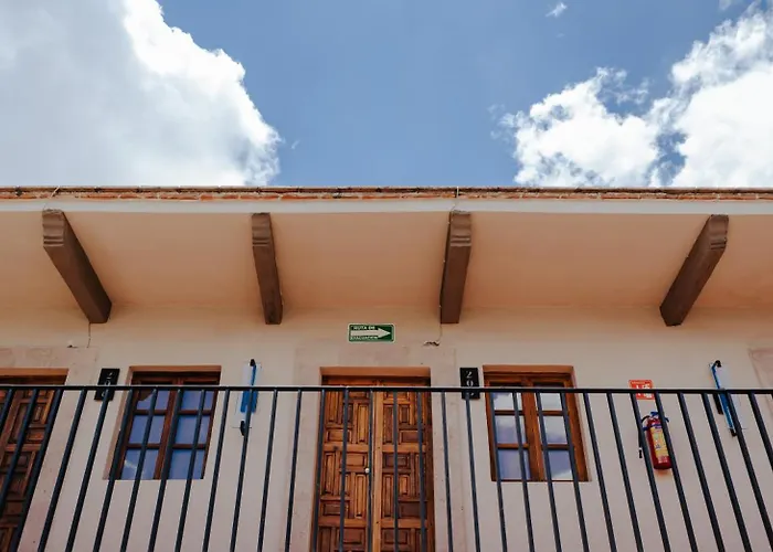 Boutique hotels Mikaella
